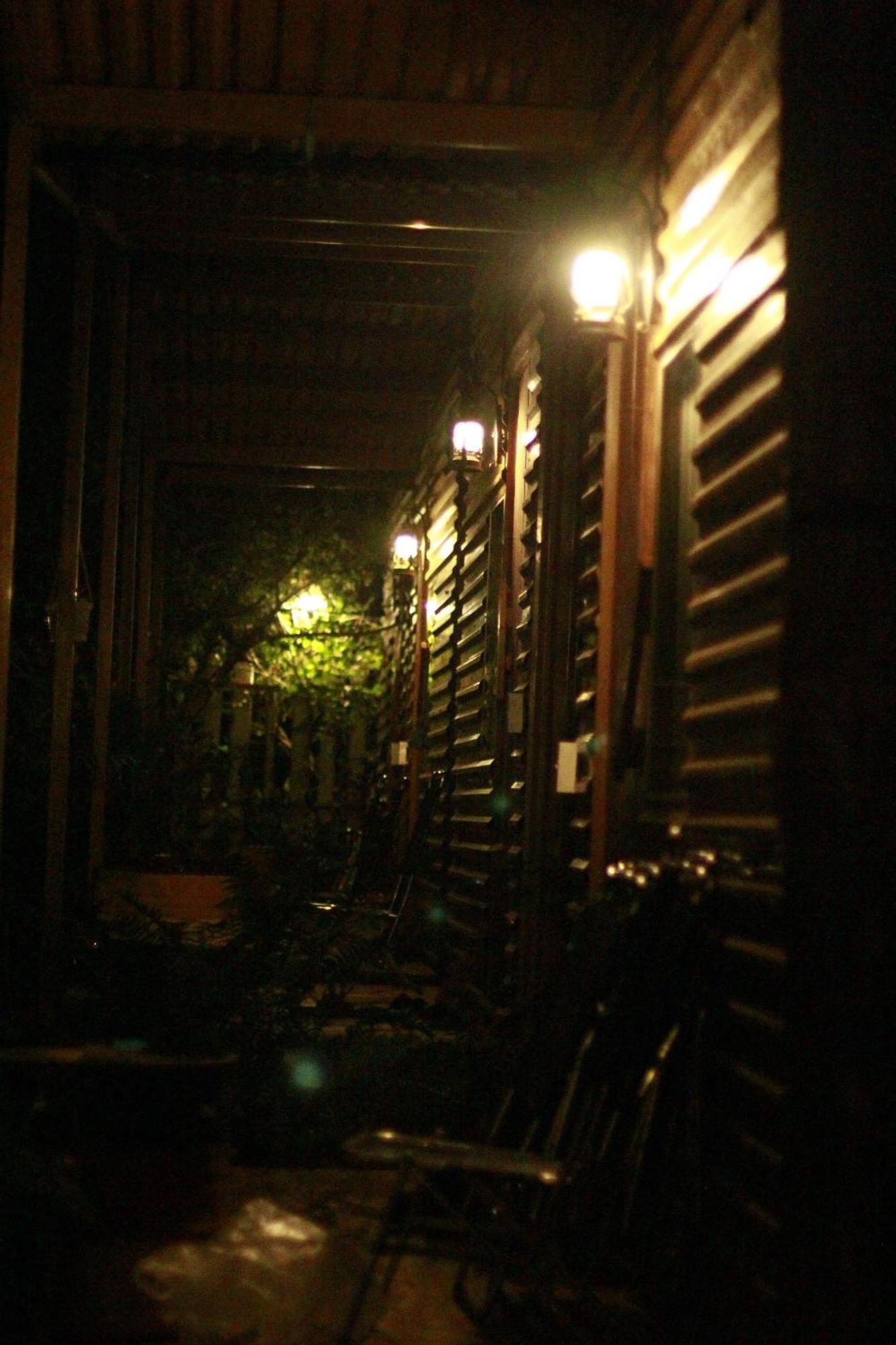 Chino Homestay Mang Den - Villa Tai Mang Den Kon Tum Eksteriør billede