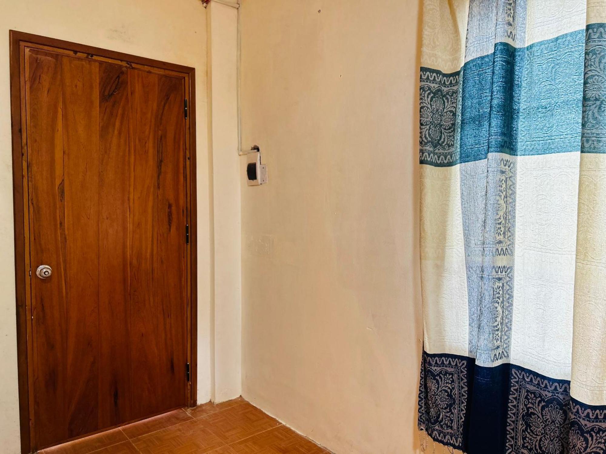 Chino Homestay Mang Den - Villa Tai Mang Den Kon Tum Eksteriør billede